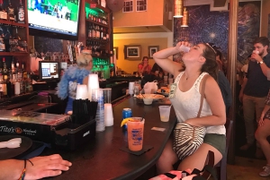 New Orleans Cocktails, History, Voodoo & Paranormal Tour