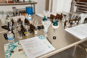 New Orleans: Create Your Own Perfume or Cologne Workshop
