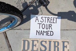 New Orleans: Creole History & Culture Neighborhood Bike Ride