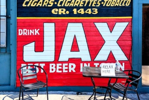 New Orleans: Creole History & Culture Neighborhood Bike Ride