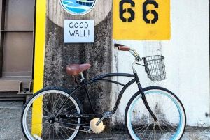 New Orleans: Creole History & Culture Neighborhood Bike Ride