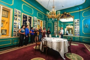 New Orleans: Culinary Experience and Cocktail Tour