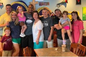 New Orleans Culture Street Art & Mural Walk