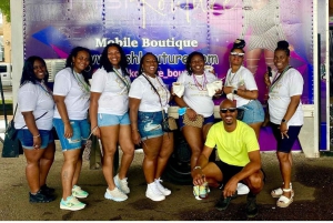 New Orleans Culture Street Art & Mural Walk