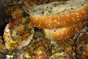 New Orleans Culture Street Art & Mural Walk