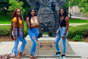 New Orleans Culture Street Art & Mural Walk