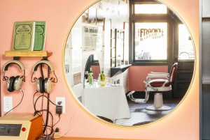 New Orleans: Dew Drop Inn Guided Tour with Live Blues Show