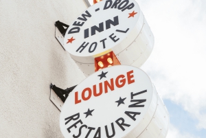 New Orleans: Dew Drop Inn Guided Tour with Live Blues Show