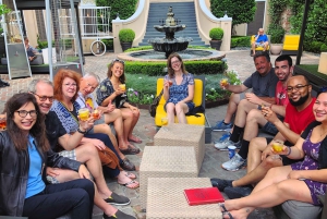 New Orleans: Early Evening Cocktail History Tour