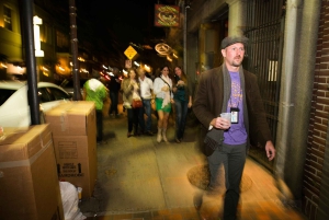 New Orleans: Early Evening Cocktail History Tour