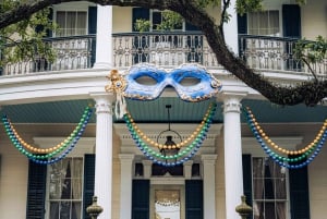 New Orleans Favorites: Tour jenseits des French Quarter