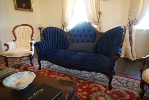 New Orleans: Felicity Plantation Guided Tour