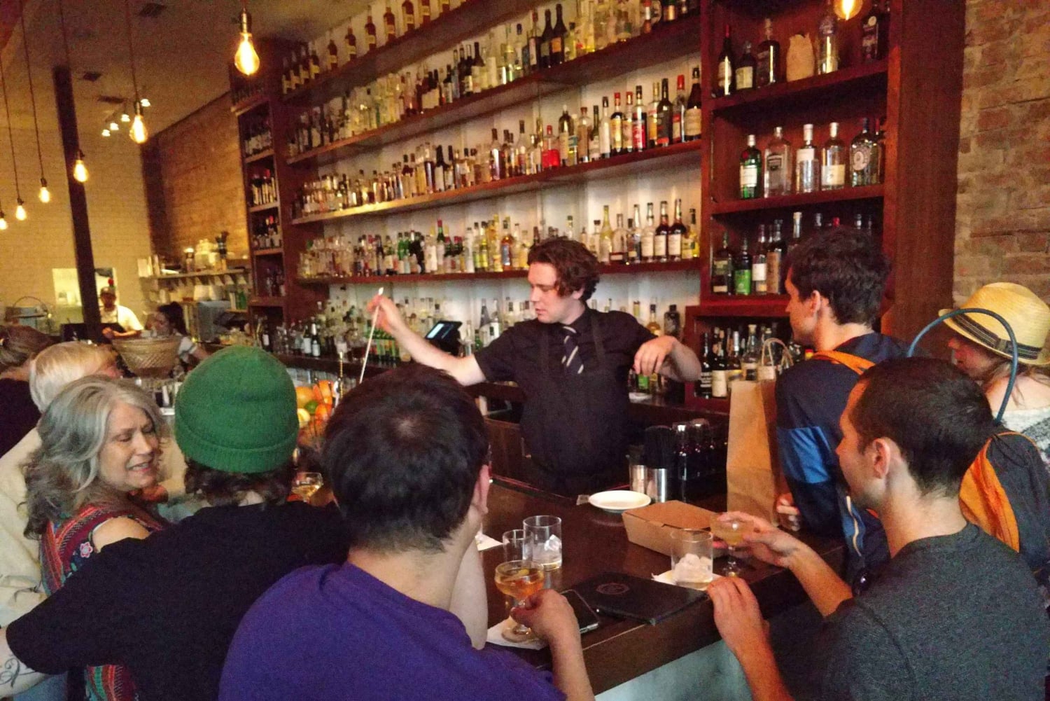 New Orleans French Quarter Cocktail Tour