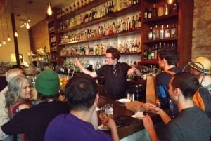 New Orleans French Quarter Cocktail Tour