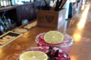 New Orleans French Quarter Cocktail Tour