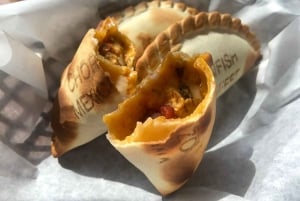 New Orleans French Quarter Cocktail Tour