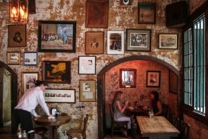 New Orleans French Quarter Cocktail Tour