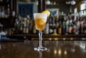 New Orleans French Quarter Cocktail Tour