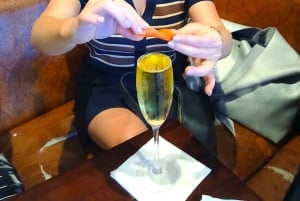 New Orleans French Quarter Cocktail Tour