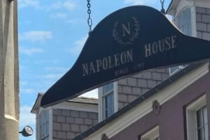 La Nouvelle-Orléans : visite à pied des lieux préférés et emblématiques du quartier français