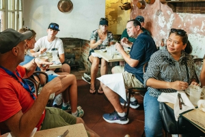 New Orleans: Beloved Bites & Famous Dishes Food Tour