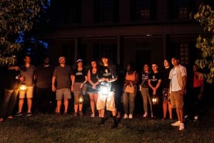 French Quarter Ghosts and Ghouls of New Orleans Ghost Tour