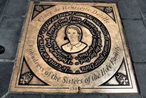 New Orleans: French Quarter Saints & Sinners History Tour