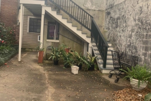 New Orleans: French Quarter Supernatural Ghost Hunt