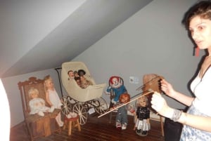 New Orleans: French Quarter Supernatural Ghost Hunt