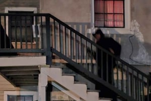 New Orleans: French Quarter Supernatural Ghost Hunt