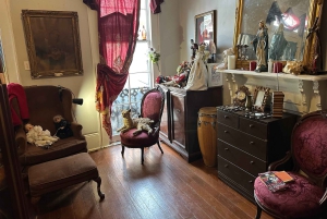 New Orleans: French Quarter Supernatural Ghost Hunt