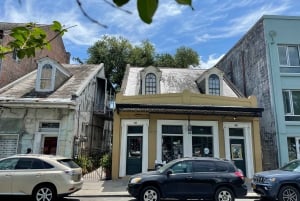 New Orleans: French Quarter Supernatural Ghost Hunt