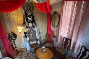 New Orleans: French Quarter Supernatural Ghost Hunt