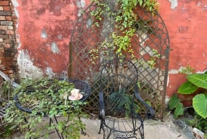 New Orleans: French Quarter Supernatural Ghost Hunt