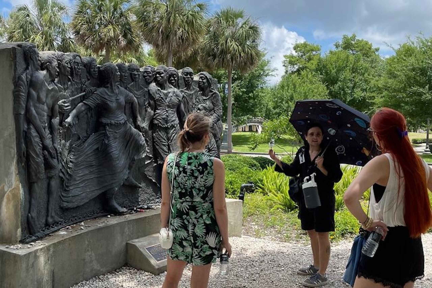 New Orleans: French Quarter Voodoo Tour