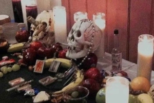New Orleans: French Quarter Voodoo Tour