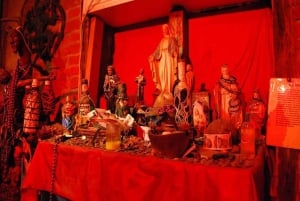 New Orleans: French Quarter Voodoo Tour