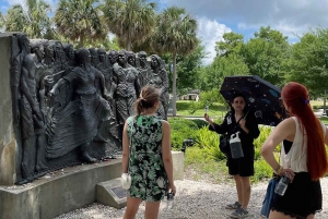 New Orleans: French Quarter Voodoo Tour