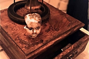 New Orleans: French Quarter Voodoo Tour