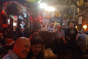 New Orleans: Spasertur i det franske kvarteret og lokale cocktails