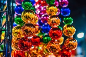 New Orleans: French Quarter Rundgang