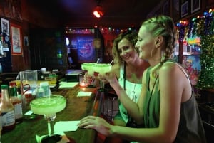 Nowy Orlean: Frenchmen Street Music and Drinks Tour