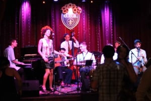 New Orleans: Frenchmen Street VIP Live Music Pub Crawl