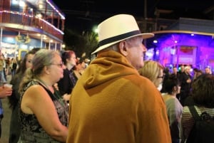 New Orleans: Pub Crawl di Frenchmen Street con musica dal vivo VIP