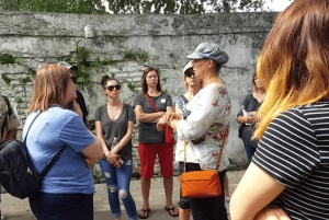 Nowy Orlean: Wycieczka z przewodnikiem po Garden District