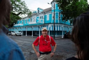 New Orleans Garden District: History & Hidden Gems