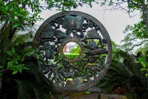 New Orleans Garden District: History & Hidden Gems