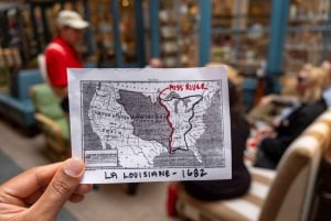 New Orleans Garden District: History & Hidden Gems