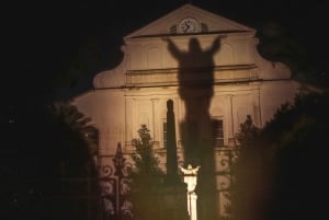 New Orleans: Ghost, Crime, Voodoo, and Vampires Guided Tour