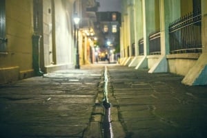 New Orleans: Ghost, Crime, Voodoo, and Vampires Guided Tour